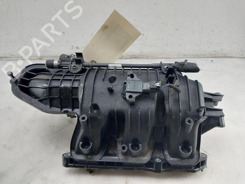 Used Intake manifold SEAT ARONA (KJ7, KJP) 1.0 TSI (95 hp) 30183813