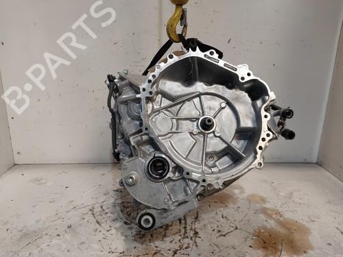 gearbox-toyota-yaris-_p21_-_pa1_-_ph1_-2020-33429902 main image
