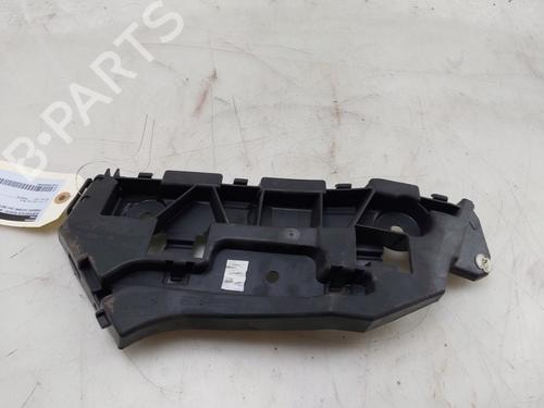 Used Rear bumper bracket PORSCHE CAYENNE (9YA) 3.0 E-Hybrid AWD (9YAAE1) (462 hp) 29887854