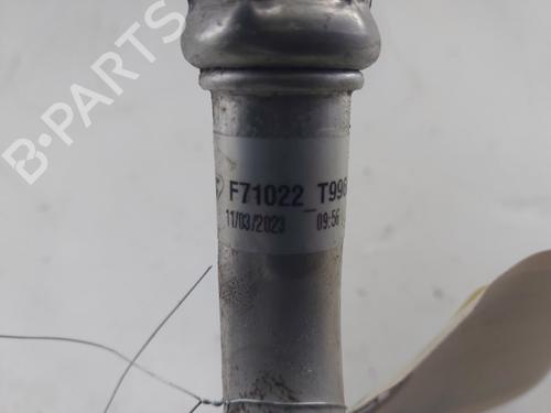 AC pipe PEUGEOT 208 II (UB_, UP_, UW_, UJ_) e-208 | BP30388304M126