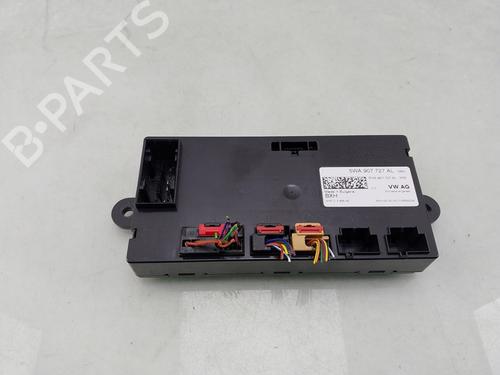 control-unit-skoda-octavia-iv-combi-nx5-pv5-2019-27321585 main image