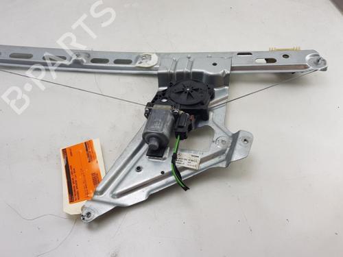 Front left window mechanism MERCEDES-BENZ SPRINTER 3,5-t Van (B907, B910) 314 CDI RWD (907.631, 907.633, 907.635, 907.637) | BP34056780C22 - Image 3