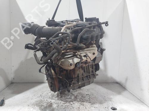 Used Engine Engine VW NEW BEETLE Convertible (1Y7) 1.6 (102 hp) 39742548 39742548