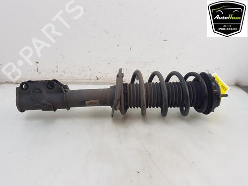 Used Right front shock absorber FORD PUMA (J2K, CF7) 1.0 EcoBoost (125 hp) 17318643