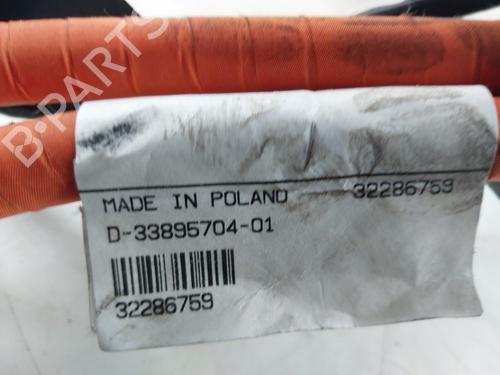 Other VOLVO XC60 II (246) T8 Hybrid AWD | BP30121677O1 