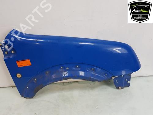 Right front fenders FORD TRANSIT CONNECT (P65_, P70_, P80_) 1.8 Di | BP20208492C42 