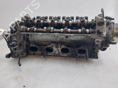 Cylinder head BMW 1 (F20) 116 i | BP29478945M5 