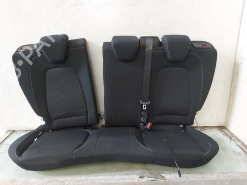 Seats set FORD FOCUS IV Turnier (HP) 1.0 EcoBoost | BP40503931C78 - Image 5