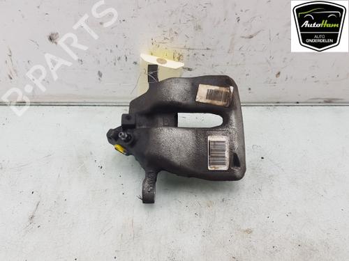 Used Right front brake caliper Right front brake caliper PEUGEOT 208 II (UB_, UP_, UW_, UJ_) 1.2 PureTech 100 (101 hp) 17593120 17593120