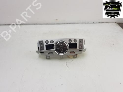 Used Climate control TOYOTA VERSO (_R2_) 1.8 (ZGR21_, ZGR21R) (147 hp) 12043588