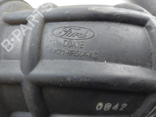 Pipe FORD TRANSIT CUSTOM V362 Van (FY, FZ) 2.0 EcoBlue | BP33617370M125 - Image 4