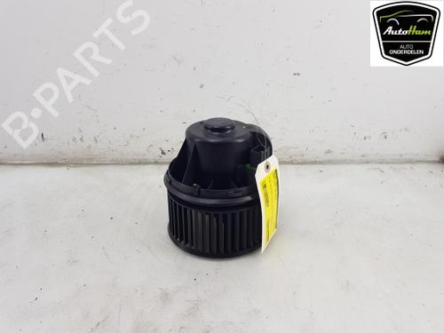 Used Heater blower motor Heater blower motor FORD FOCUS III Turnier 1.5 EcoBoost (150 hp) 16983396 16983396