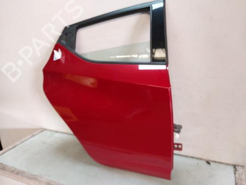 Right rear door NISSAN MICRA V (K14) 1.0 | BP29240467C5 