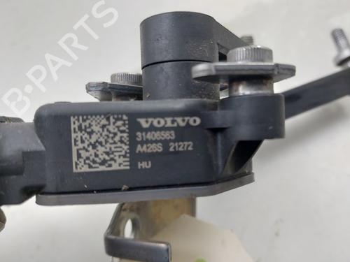 Electronic sensor VOLVO XC60 II (246) T8 Hybrid AWD | BP30121633M84