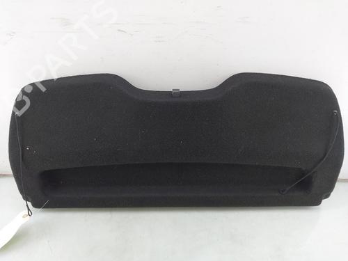 Rear parcel shelf RENAULT TWINGO III (BCM_, BCA_) 1.0 SCe 70 | BP38534576C85 - Image 2