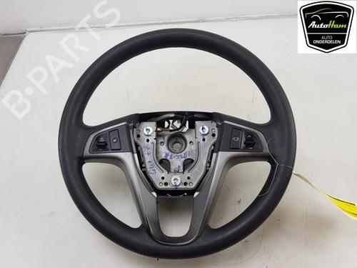 Used Steering wheel HYUNDAI i20 I (PB, PBT) 1.2 (86 hp) 15071299