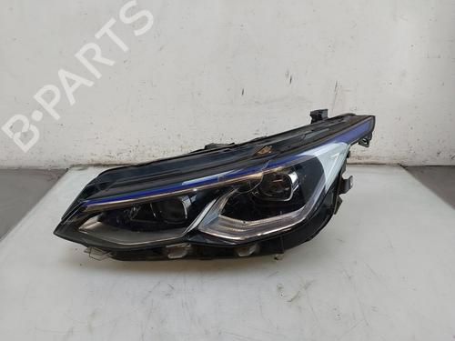 Faro anteriore sinistro Faro anteriore sinistro VW GOLF VIII (CD1, DA1) 2.0 TSI R 4motion (320 hp) 34423097 34423097