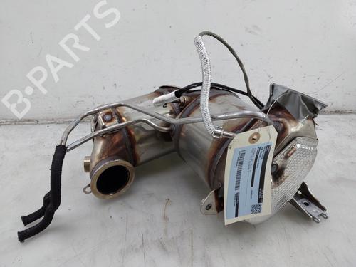 Katalysator VW TIGUAN (CT1) 1.5 TSI eHybrid (272 hp) 29910384