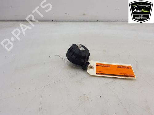 Andre VW GOLF VII Variant (BA5, BV5) 2.0 GTD (184 hp) 19667138