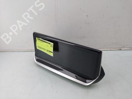 Elektronische module PEUGEOT 208 II (UB_, UP_, UW_, UJ_) e-208 | BP30275631M83