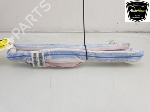 Right curtain airbag CITROËN C3 III (SX) 1.2 PureTech 82 | BP18856285C12 