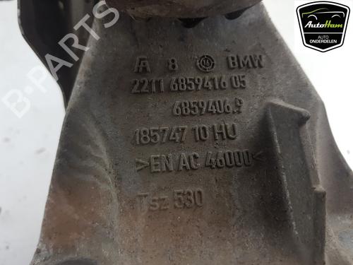 Engine mount BMW 3 (F30, F80) 330 e | BP12038885M89 