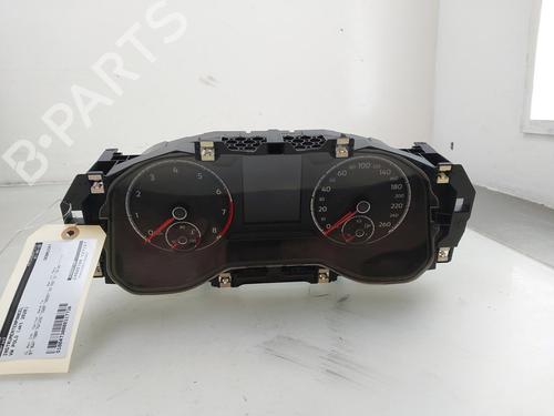 Used Instrument cluster Instrument cluster 25800146 25800146