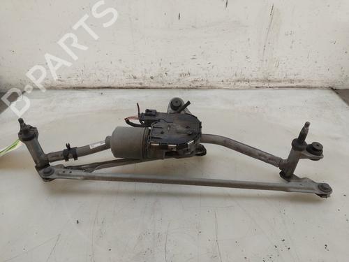 front-wipers-mechanism-vw-passat-b8-variant-3g5-cb5-2014-33884312 main image