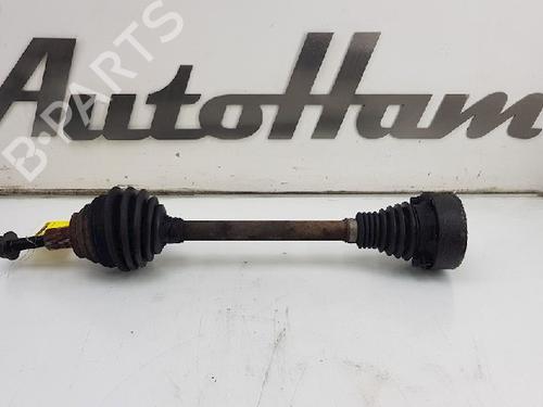 Used Left front driveshaft VW TOURAN (1T1, 1T2) 1.9 TDI (100 hp) 12005419