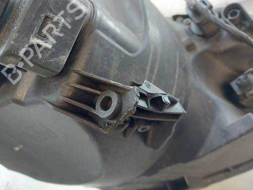 Left headlight VW UP! (121, 122, BL1, BL2, BL3, 123) 1.0 | BP33541654C28  - Image 7