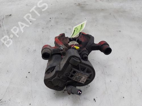 Left rear brake caliper VW TOURAN (5T1) 1.6 TDI | BP35897573M107 - Image 2