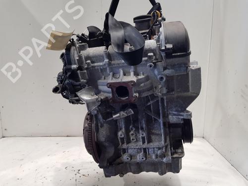 Used Engine VW UP! (121, 122, BL1, BL2, BL3, 123) 1.0 (60 hp) 28949930
