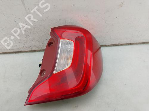 Used Right taillight Right taillight KIA PICANTO III (JA) 1.0 T-GDi (100 hp) 40264413 40264413