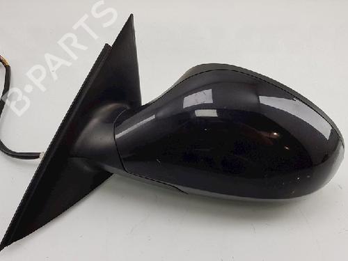 Left mirror SEAT IBIZA III (6L1) 1.4 16V | BP12008809C26 