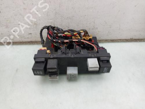 Control unit VW PASSAT B6 (3C2) 1.9 TDI | BP40504068M11 - Image 2