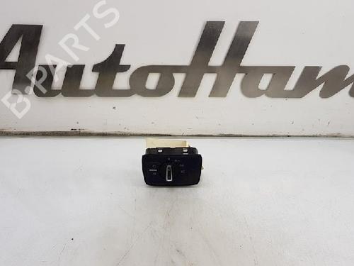 Used Headlight switch Headlight switch VW PASSAT B8 Variant (3G5, CB5) 1.6 TDI (120 hp) 12017936 12017936