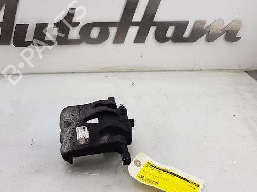 Used Right front brake caliper Right front brake caliper OPEL KARL (C16) 1.0 (71 hp) 12020655 12020655
