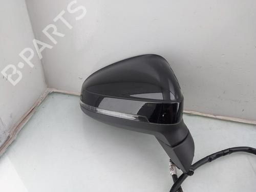 Right mirror AUDI A5 Sportback (F5A, F5F) 40 TFSI Mild Hybrid | BP26577972C27 