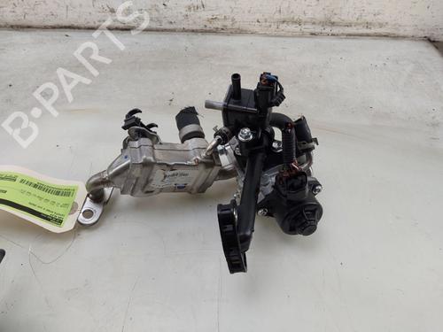 Used Egr Egr TOYOTA AYGO X (_B7_) 1.0 VVT-i (KGB70) (72 hp) 34124275 34124275