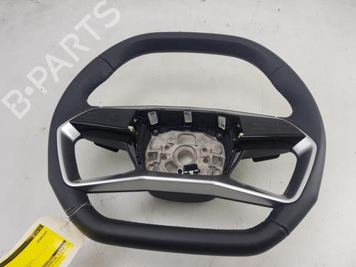 Used Steering wheel Steering wheel AUDI Q4 E-TRON Sportback (F4N) 40 (204 hp) 34056831 34056831