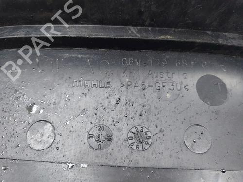 Air filter box PORSCHE CAYENNE (9YA) 3.0 E-Hybrid AWD (9YAAE1) | BP29559780M87