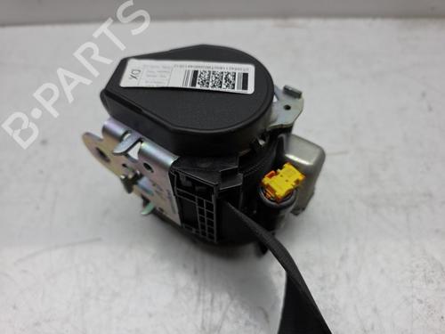 Front right seatbelt FIAT FIORINO Box Body/MPV (225_) 1.3 D Multijet | BP30167956I25 