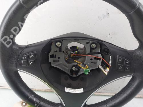 Steering wheel BMW 1 (E87) 116 i | BP33736227C49 - Image 4