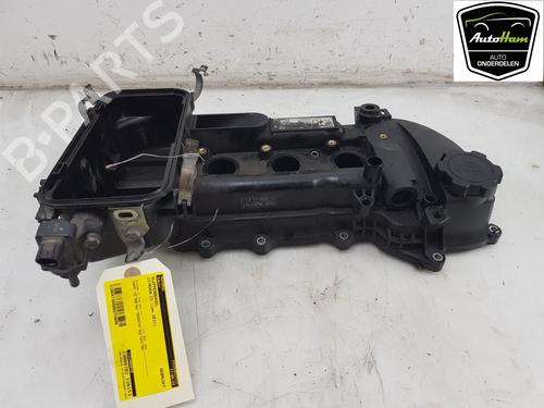 Valve cover CITROËN C1 (PM_, PN_) 1.0 | BP18056017M124 