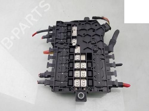 Fuse box MERCEDES-BENZ C-CLASS Coupe (C205) C 220 d (205.304) | BP28950076E1