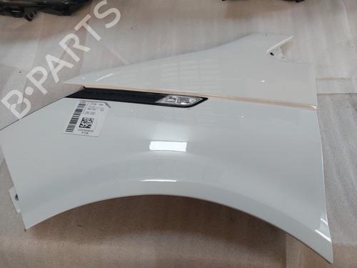 Hood VW TRANSPORTER T6 Van (SGA, SGH, SHA, SHH) 2.0 TDI | BP29971583C1