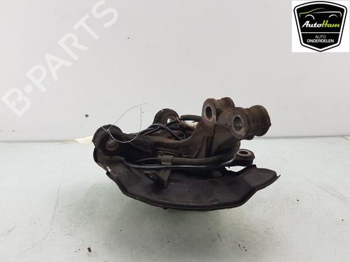 Right front steering knuckle TOYOTA YARIS (_P9_) 1.0 VVT-i (KSP90_, KSP90R) | BP16474042M26 