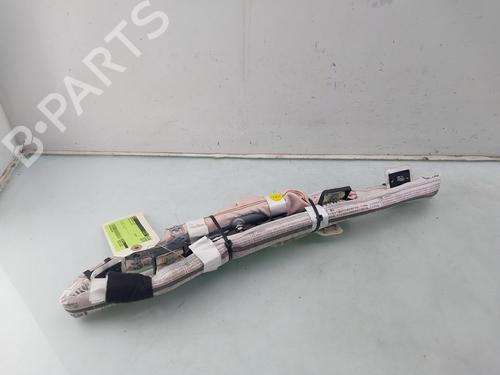 Used Left curtain airbag VW POLO VI (AW1, BZ1, AE1) 1.0 TSI (95 hp) 30435473