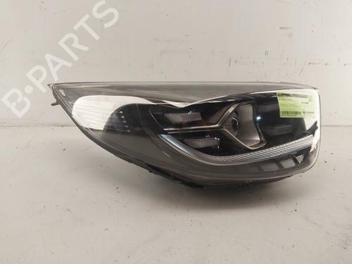 Right headlight KIA PICANTO III (JA) 1.0 | BP37151049C29 - Image 2