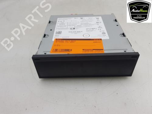 Used Control unit Control unit 13107343 13107343